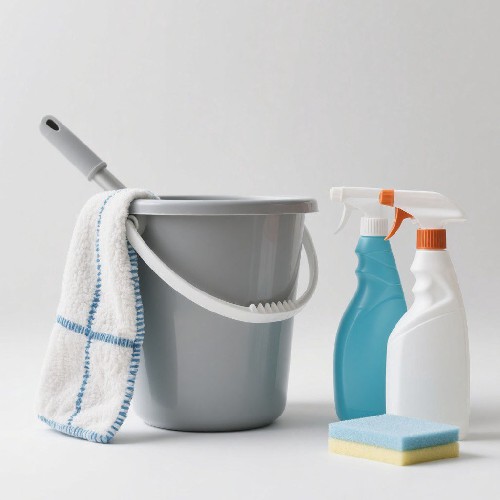 家居清洁用品