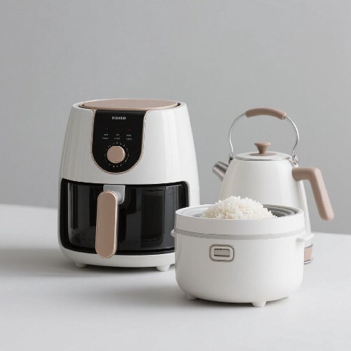 家用电器