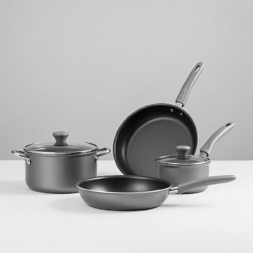 Cookware & Kitchenware