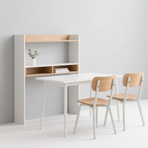 Flat-Pack Home Furniture