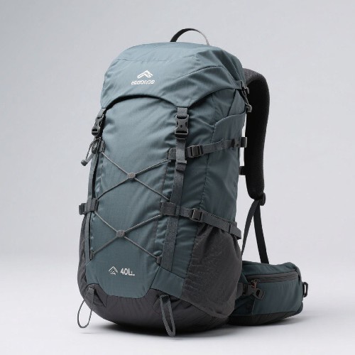 Hiking Backpacks