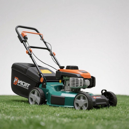 Lawn Mowers