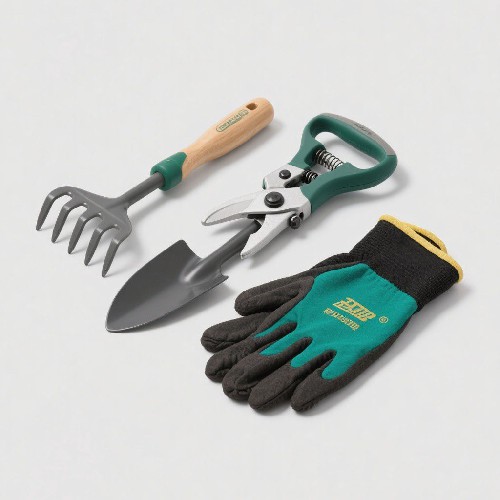 Garden Hand Tool Sets