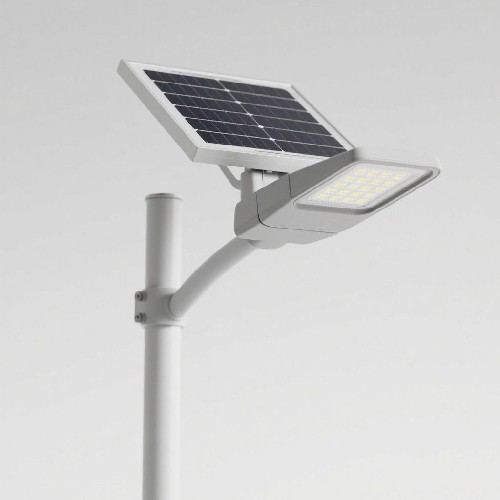 Solar Street Lights