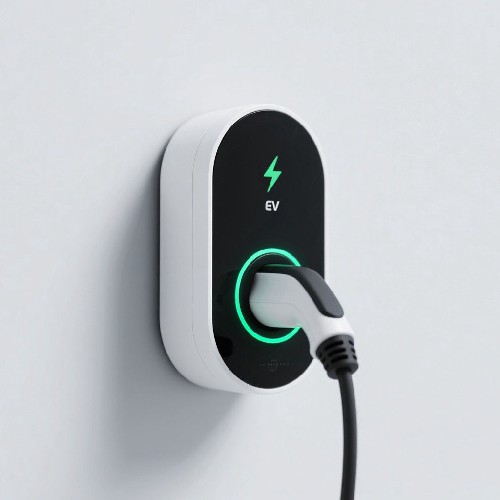 EV Charging Stations