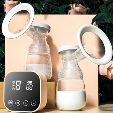 Electric Breast Pump